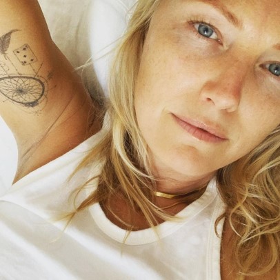 Malin Akerman  nude photo