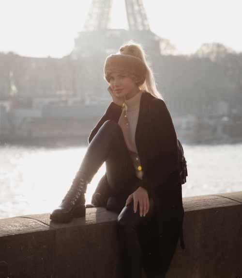 Natalya Krasavina  nude photo