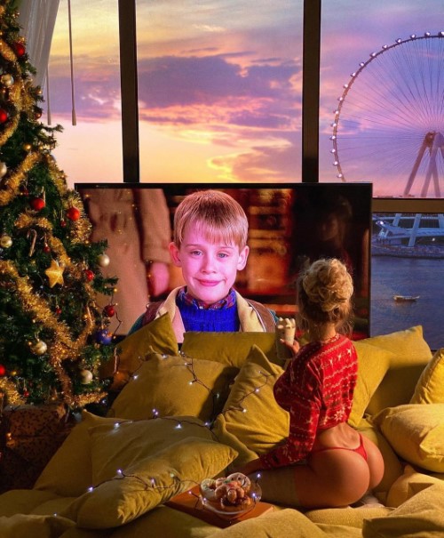 Natalya Krasavina  nude photo