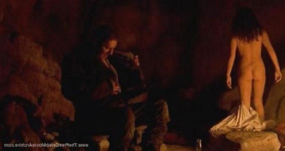 Paz Vega  nude photo