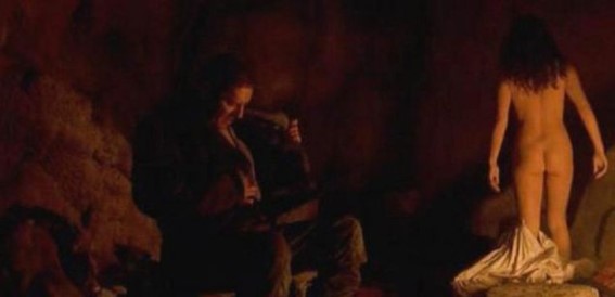 Paz Vega  nude photo