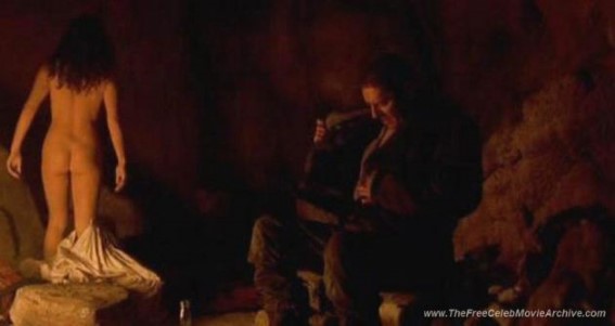 Paz Vega  nude photo