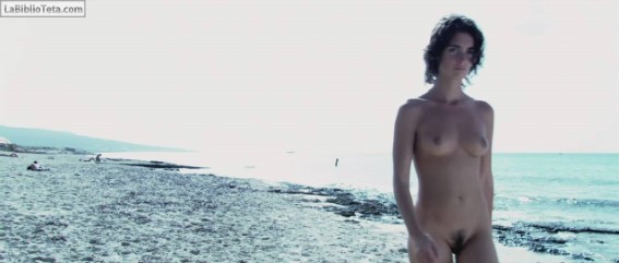 Paz Vega  nude photo