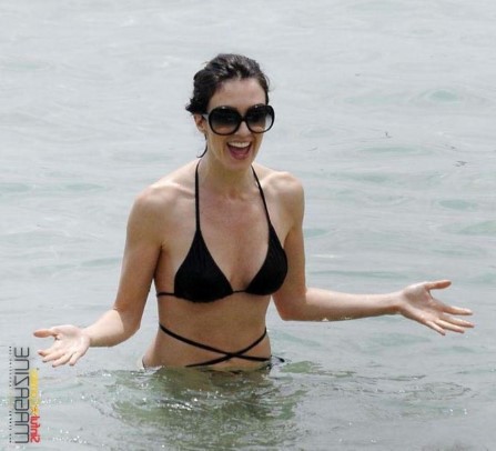 Paz Vega  nude photo