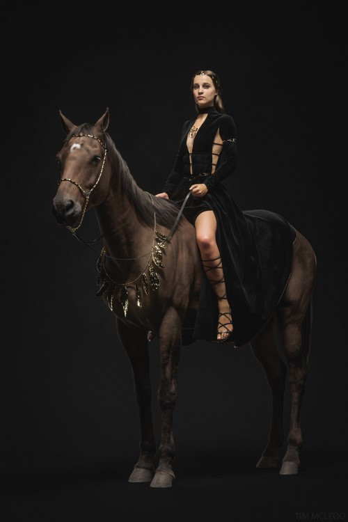 Princess Adelia Sculpted In ZBrush By The 3d Artist Portrait Inspired By Alicia Vikander  nude photo