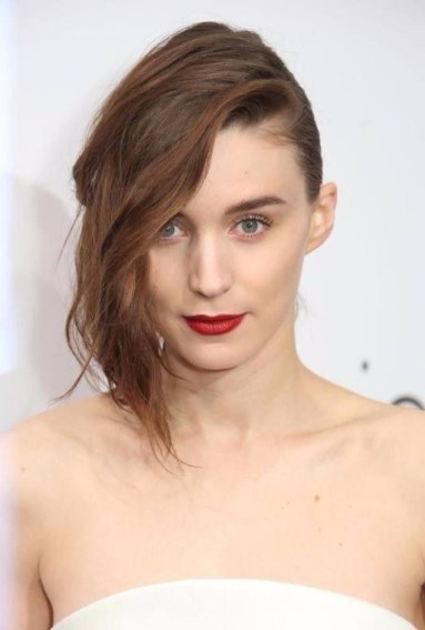 Rooney Mara Actress Nude Sexy Hot Pics  nude photo