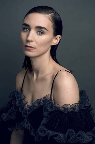 Rooney Mara  nude photo