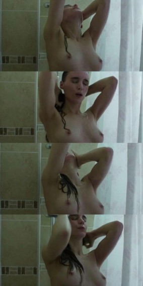 Rooney Mara  nude photo
