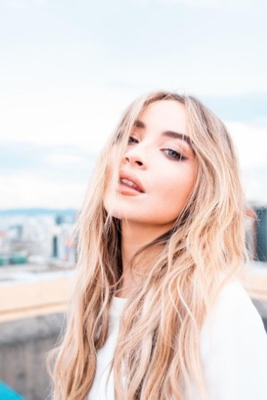 Sabrina Carpenter  nude photo