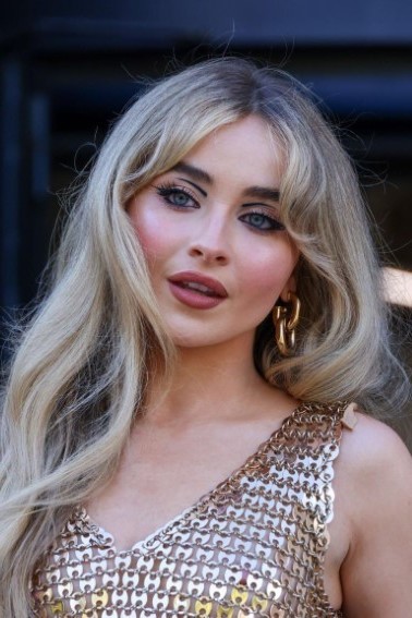 Sabrina Carpenter  nude photo