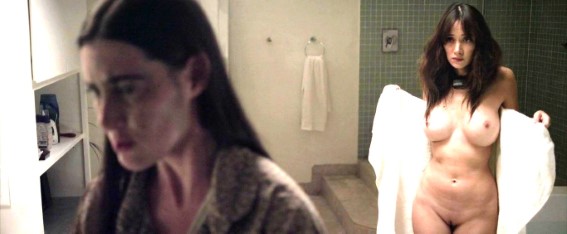 Sara Malakul Lane  nude photo