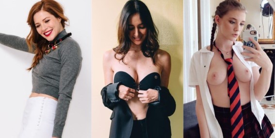 Sara Malakul Lane  nude photo