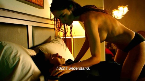 Sara Malakul Lane  nude photo