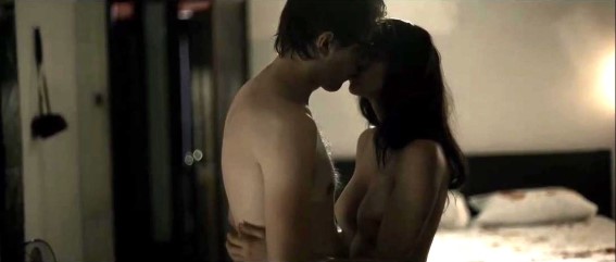 Sara Malakul Lane  nude photo