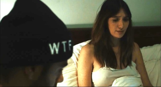 Sara Malakul Lane  nude photo