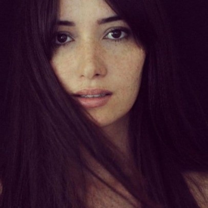 Sara Malakul Lane  nude photo