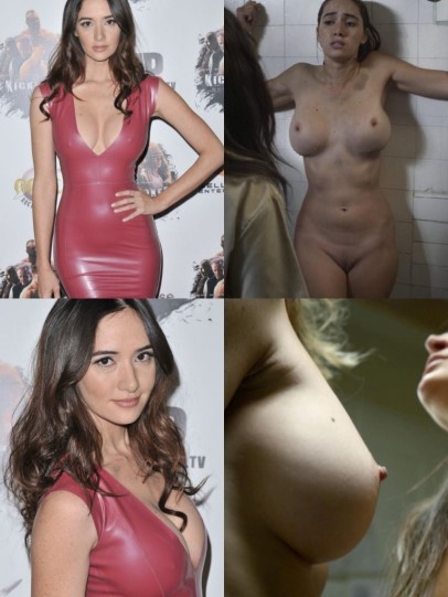 Sara Malakul Lane  nude photo