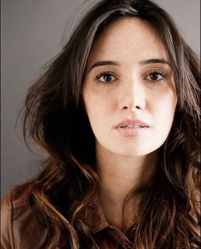 Sara Malakul Lane  nude photo