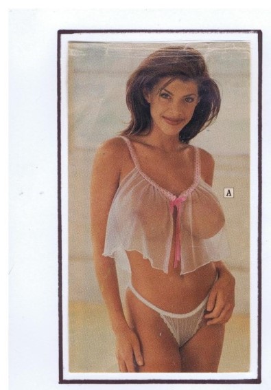 Shauna Sarah Sandler  nude photo