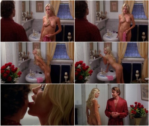 Sophie Monk  nude photo