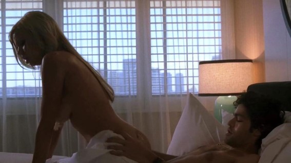 Sophie Monk  nude photo