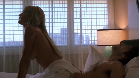Sophie Monk  nude photo