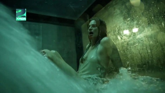 Stana Katic  nude photo