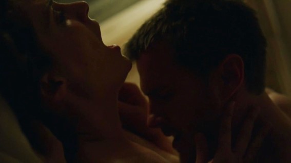 Stana Katic  nude photo