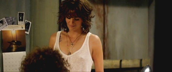 Stana Katic  nude photo