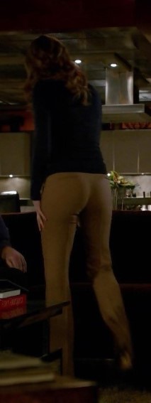 Stana Katic  nude photo