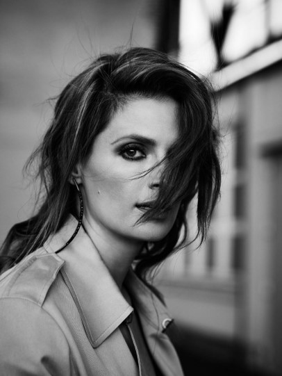 Stana Katic  nude photo