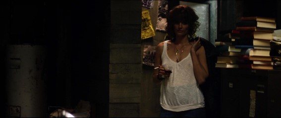 Stana Katic  nude photo