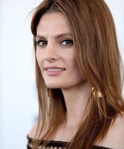Stana Katic  nude photo
