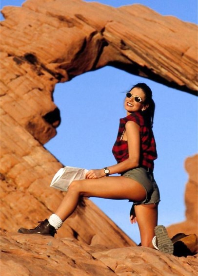 Tishara Lee Cousino  nude photo