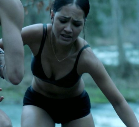 Tristin Mays  nude photo