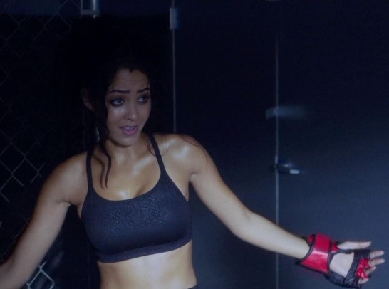 Tristin Mays  nude photo