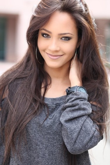 Tristin Mays  nude photo