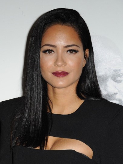 Tristin Mays  nude photo