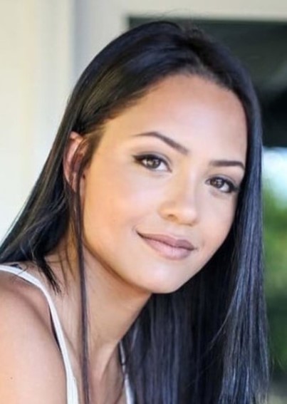 Tristin Mays  nude photo