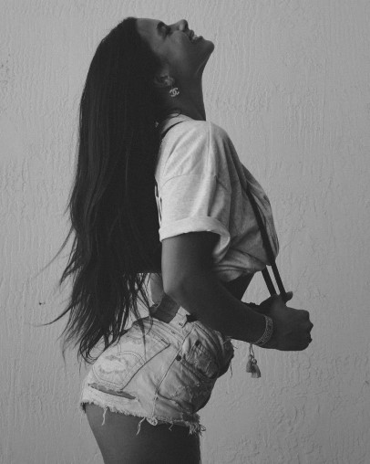 Vicky Palacio  nude photo