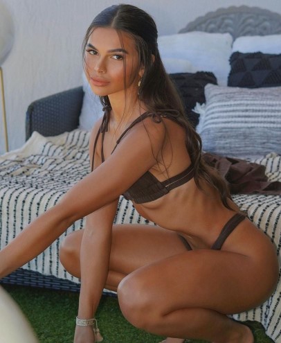 Vicky Palacio  nude photo