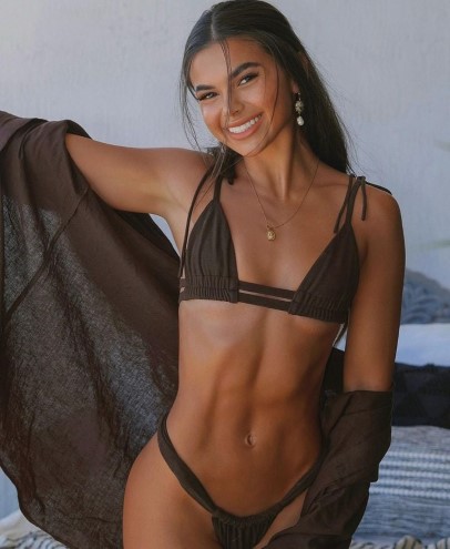 Vicky Palacio  nude photo