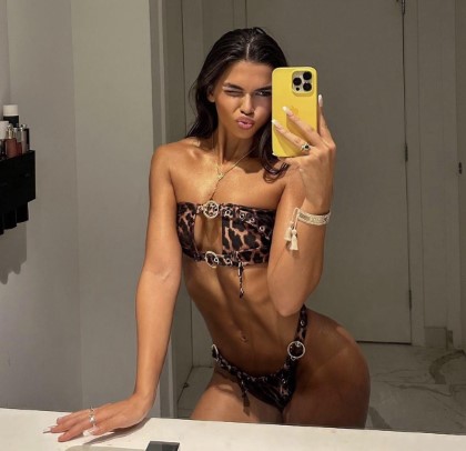 Vicky Palacio  nude photo