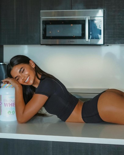 Vicky Palacio  nude photo