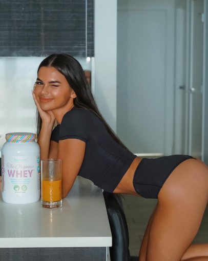 Vicky Palacio  nude photo