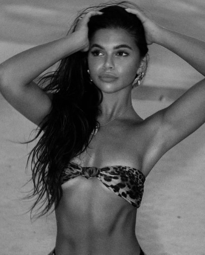 Vicky Palacio  nude photo