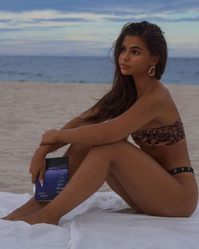 Vicky Palacio  nude photo