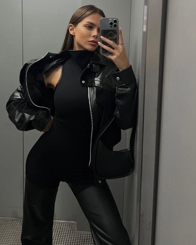 Viki Odintcova  nude photo