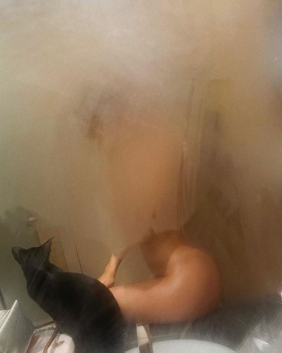 Viki Odintcova  nude photo