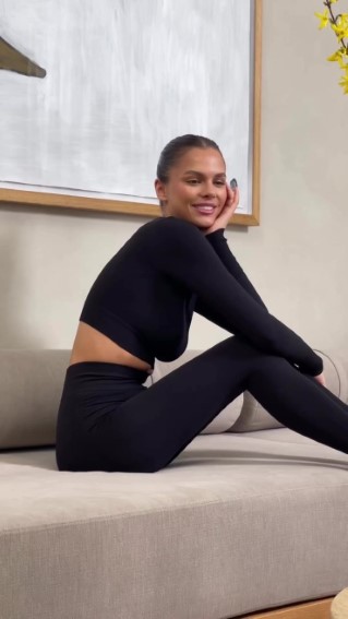 Viki Odintcova  nude photo